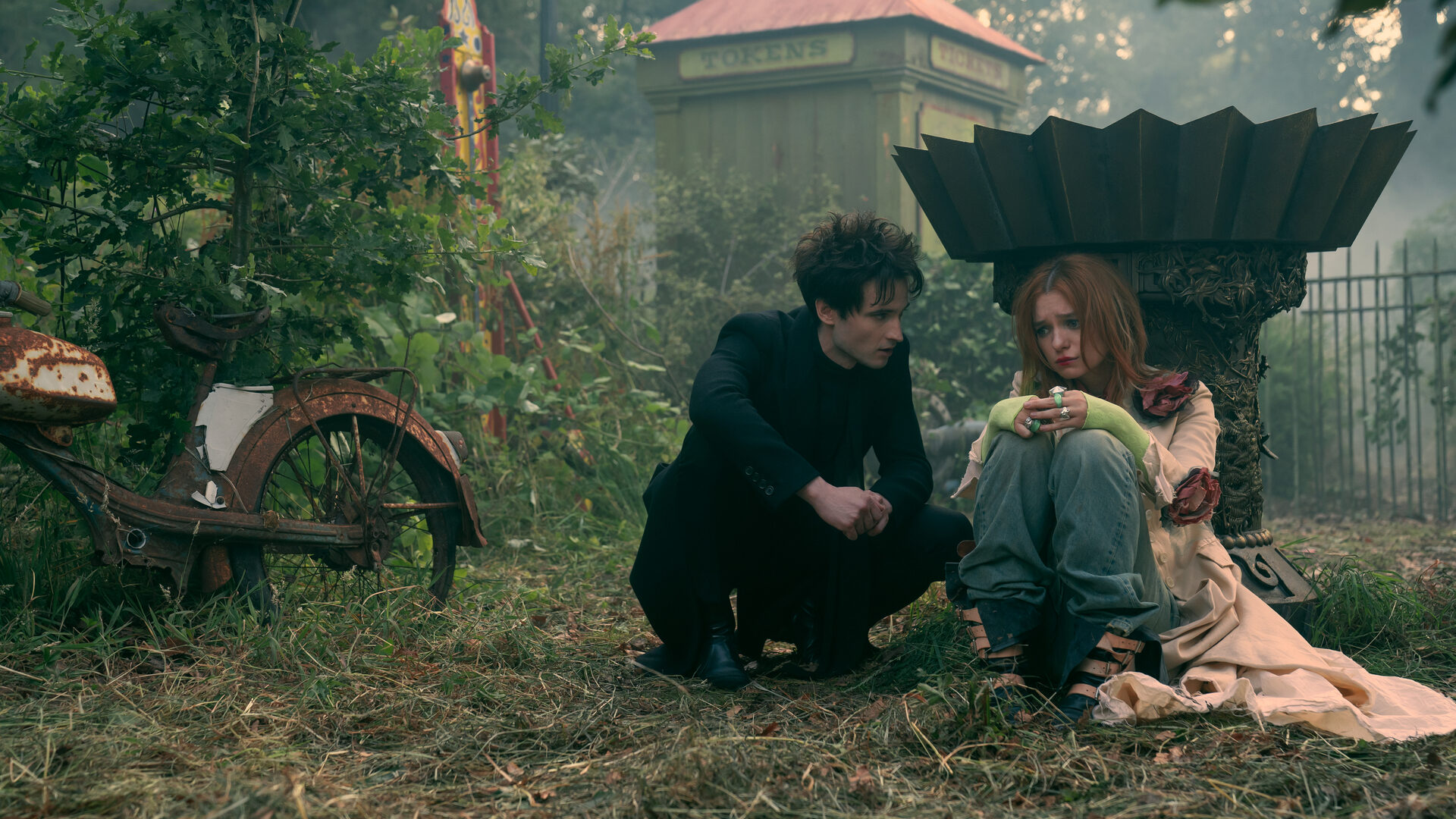 The Sandman Season 2 Part 1 Review