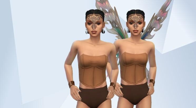 The Sims 4 Promotes Enchanting New Expansion With FKA twigs' Perfect Stranger Music Video