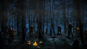 The Undead Are Coming: Fall’s Most Anticipated Zombie Stories on Screen