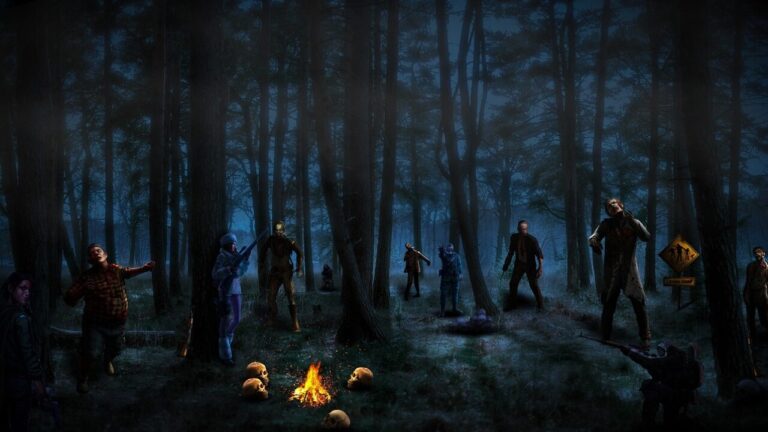 The Undead Are Coming: Fall’s Most Anticipated Zombie Stories on Screen