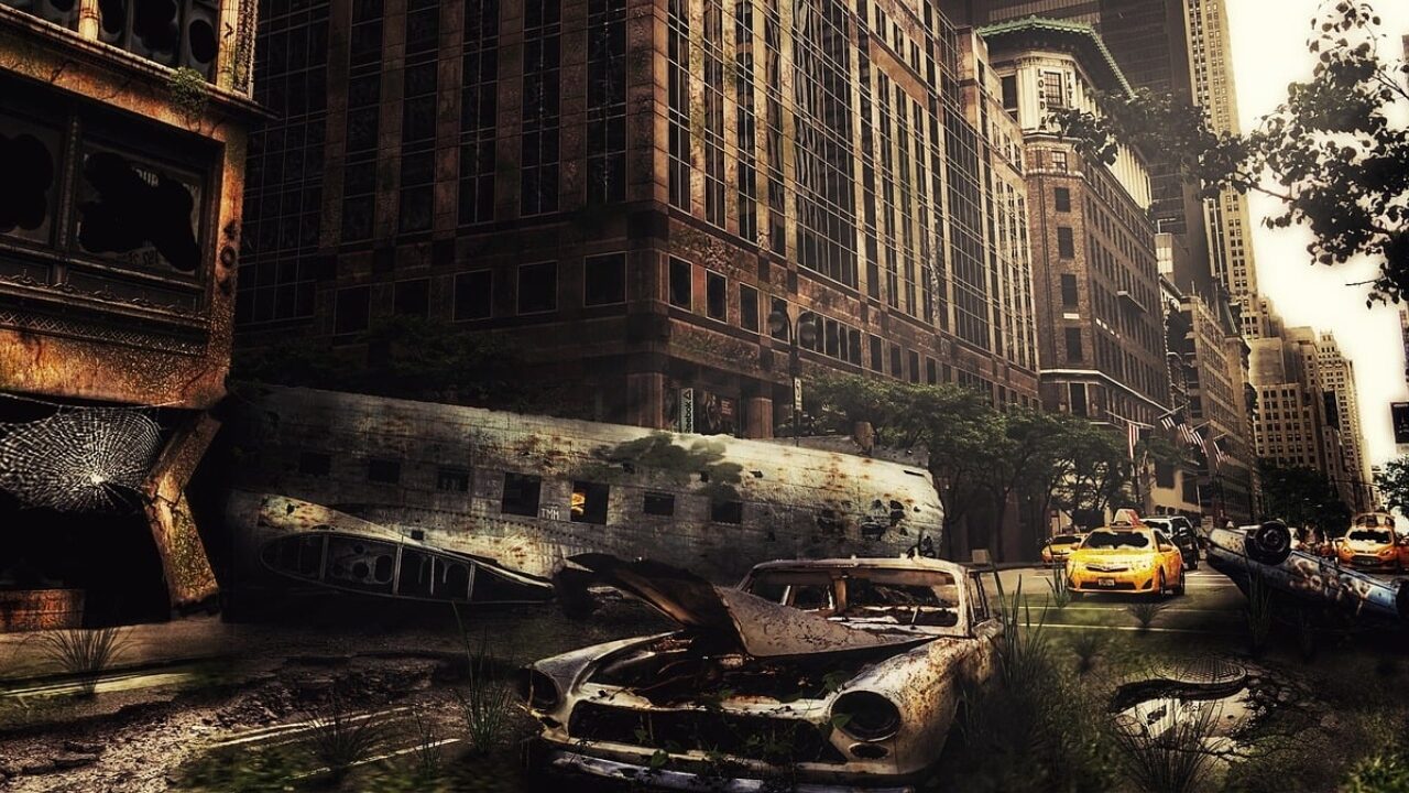 The Undead Are Coming: Fall’s Most Anticipated Zombie Stories On Screen