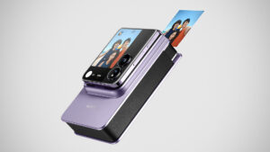 The Xiaomi Mix Flip 2 Pocket Photo Kit Is Xiaomi's Fix To Overpriced Peel Photography