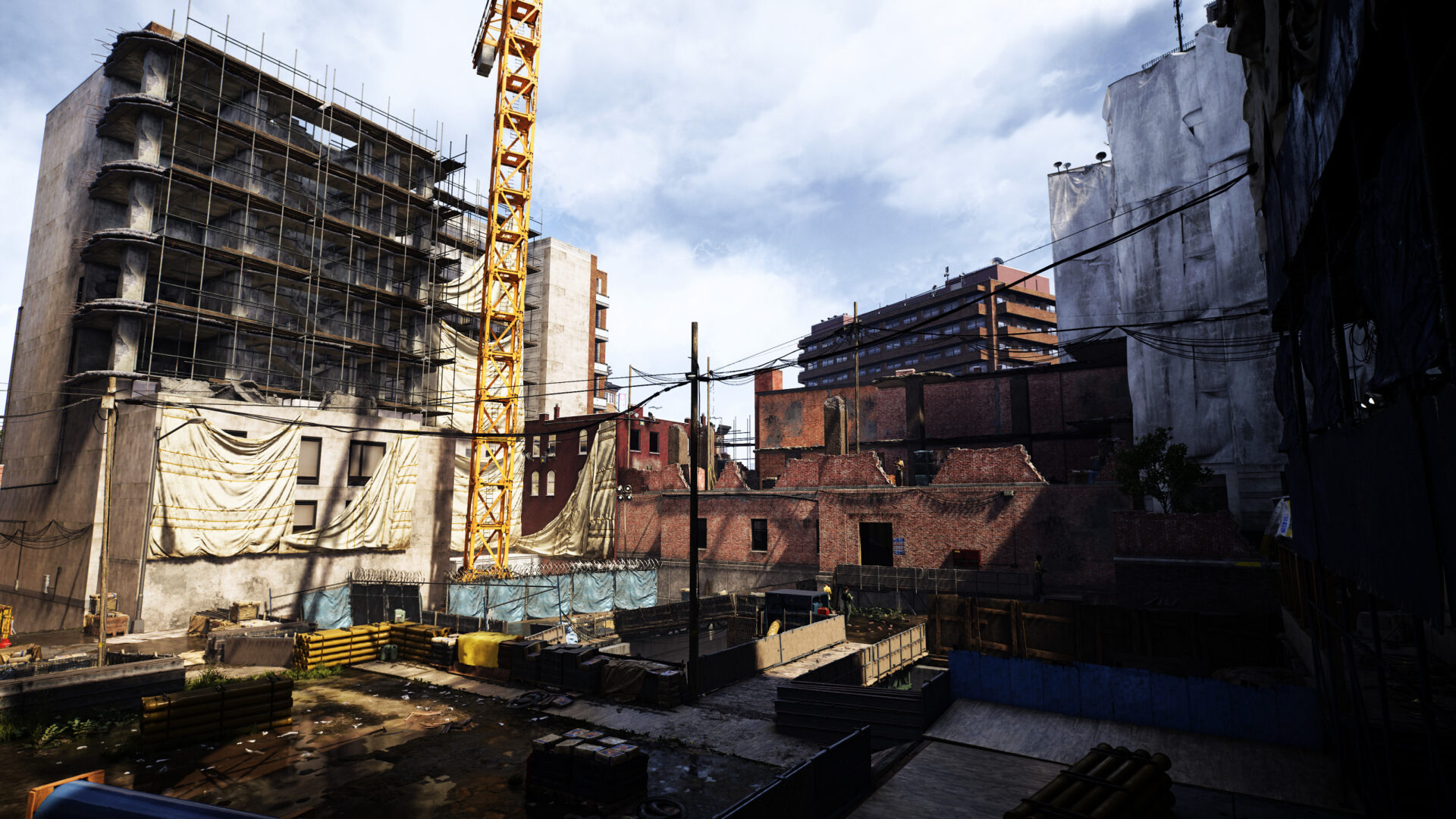 Three Popular In-Game Travel Destinations Inspired by Real Life
