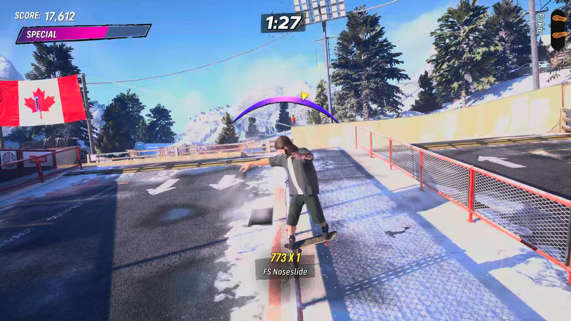 Tony Hawk's Pro Skater 3 + 4 (PS5) Review