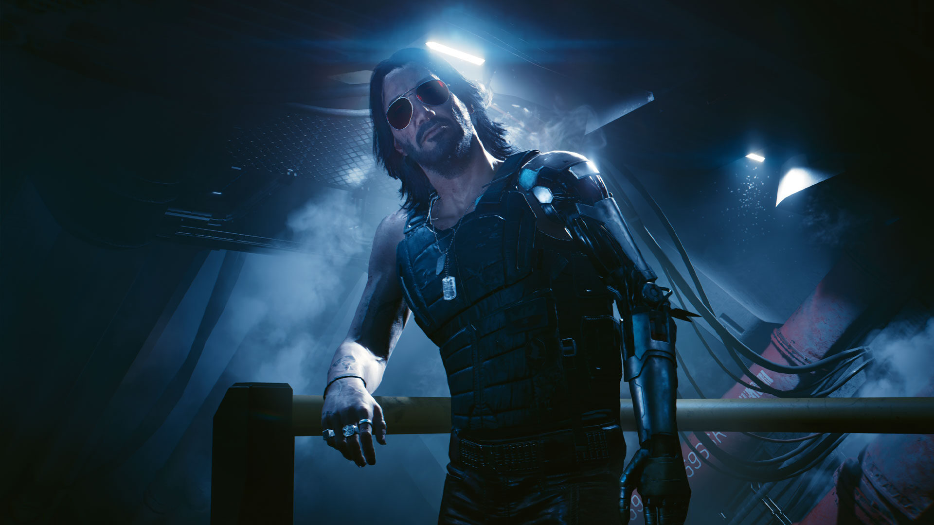 Wake Up Samurai, Cyberpunk 2077 Is Coming To Mac