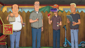 What’s Coming To Disney+ In Canada In August 2025