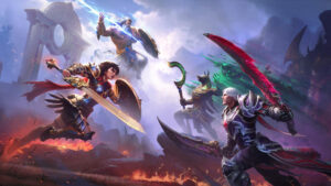 Why Georgia Is Becoming a Quiet Powerhouse in Competitive Gaming Culture