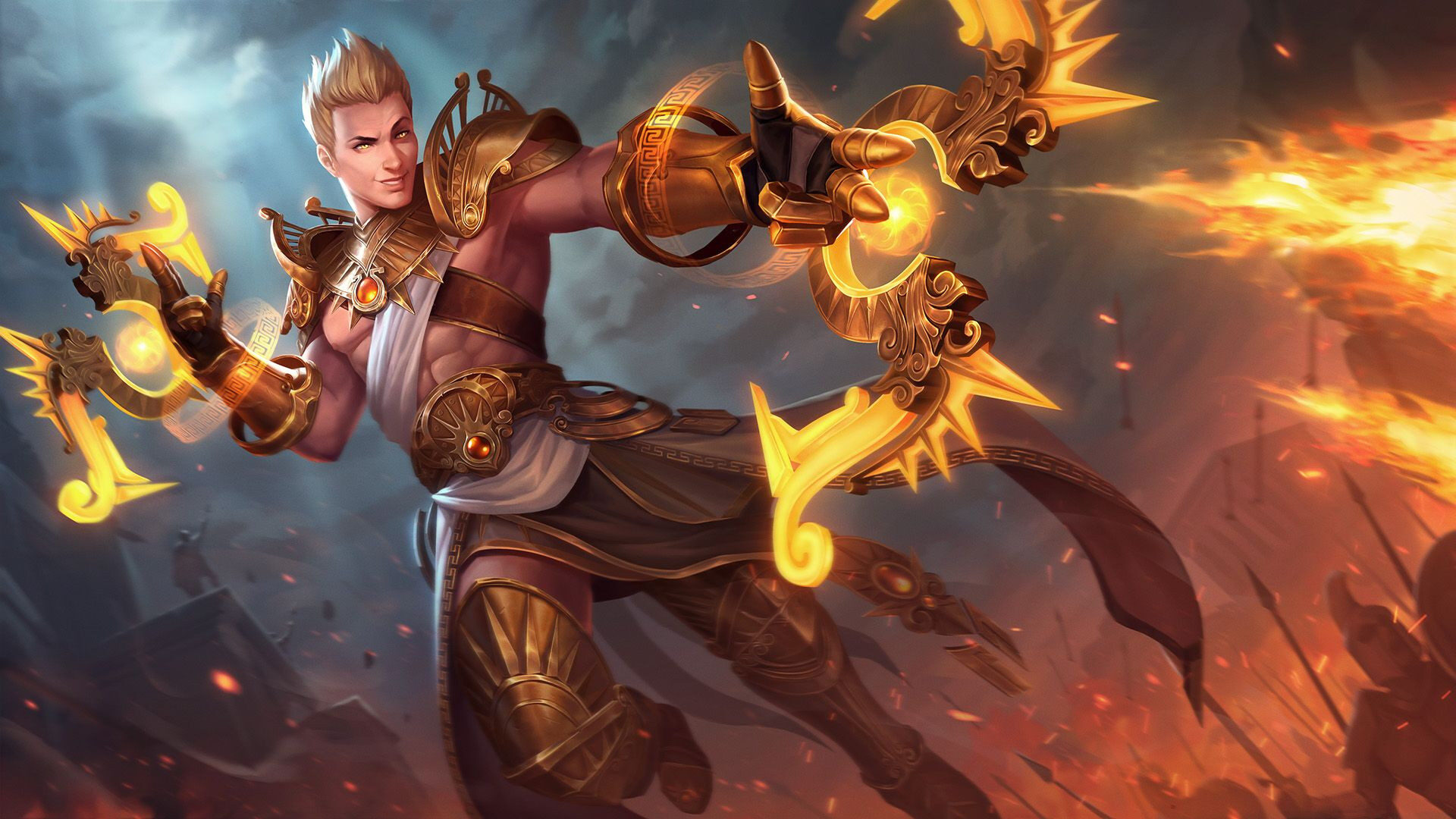 Why Georgia Is Becoming a Quiet Powerhouse in Competitive Gaming Culture
