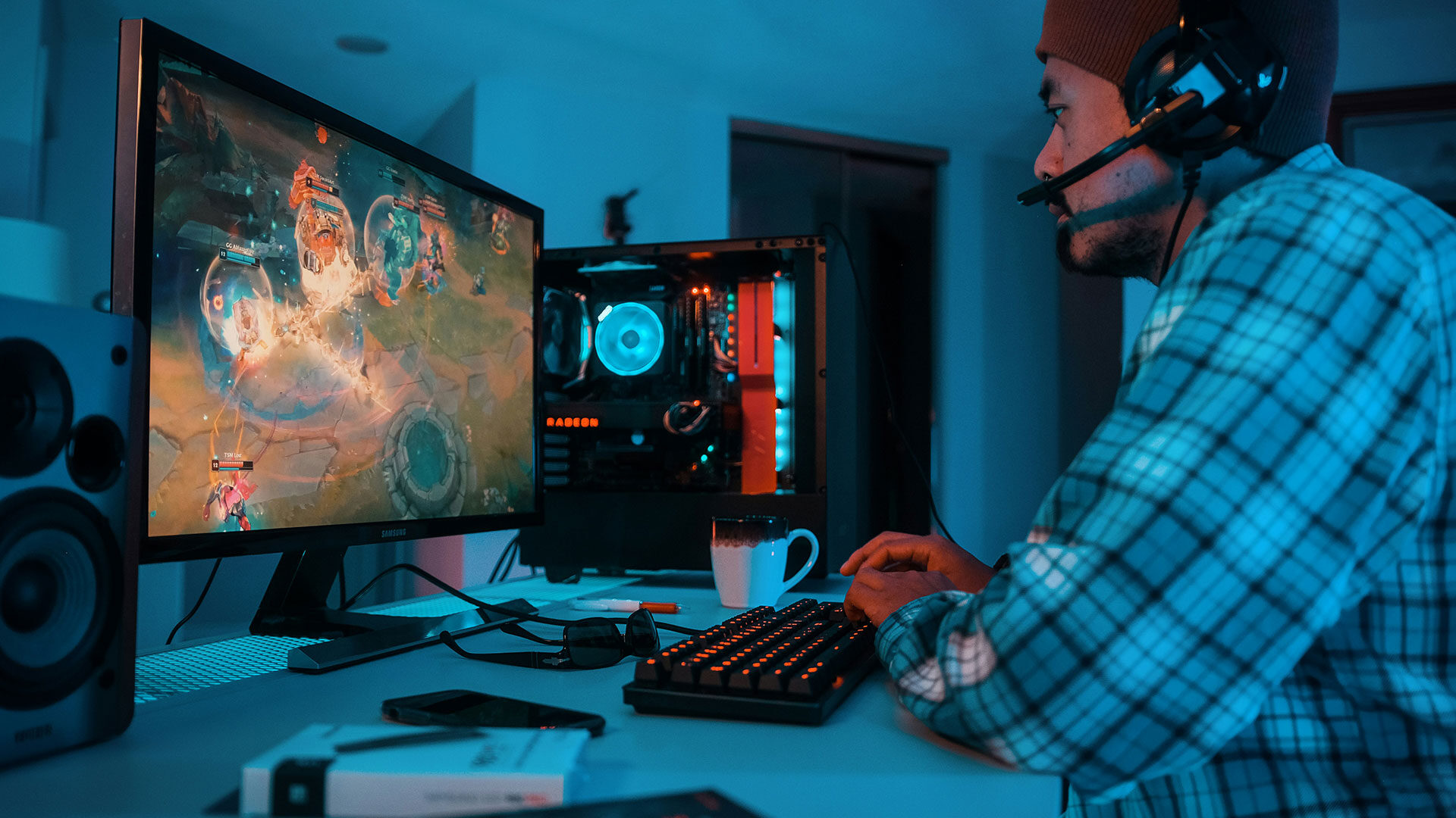 Why Streamers Are Turning to Live Digital Raffles for Better Engagement