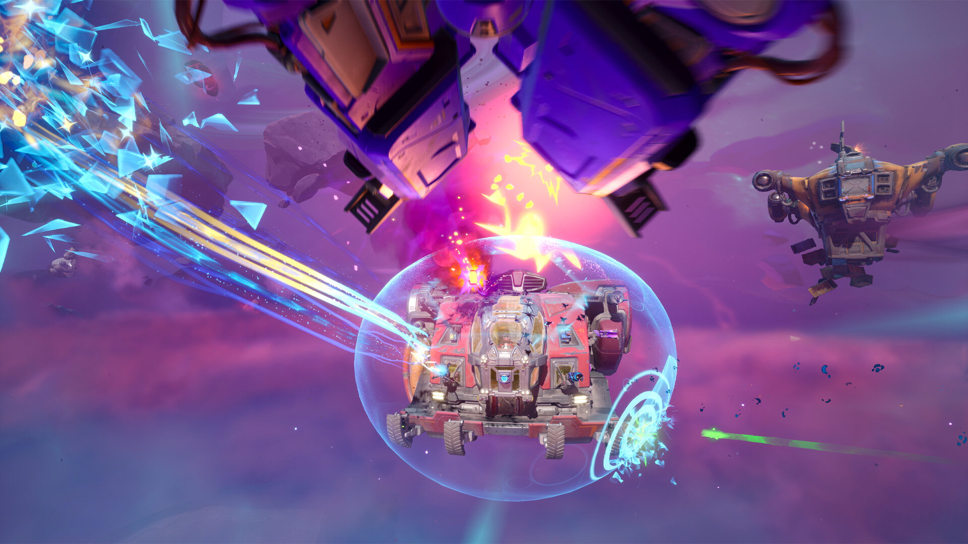 Wildgate (PlayStation 5) Review
