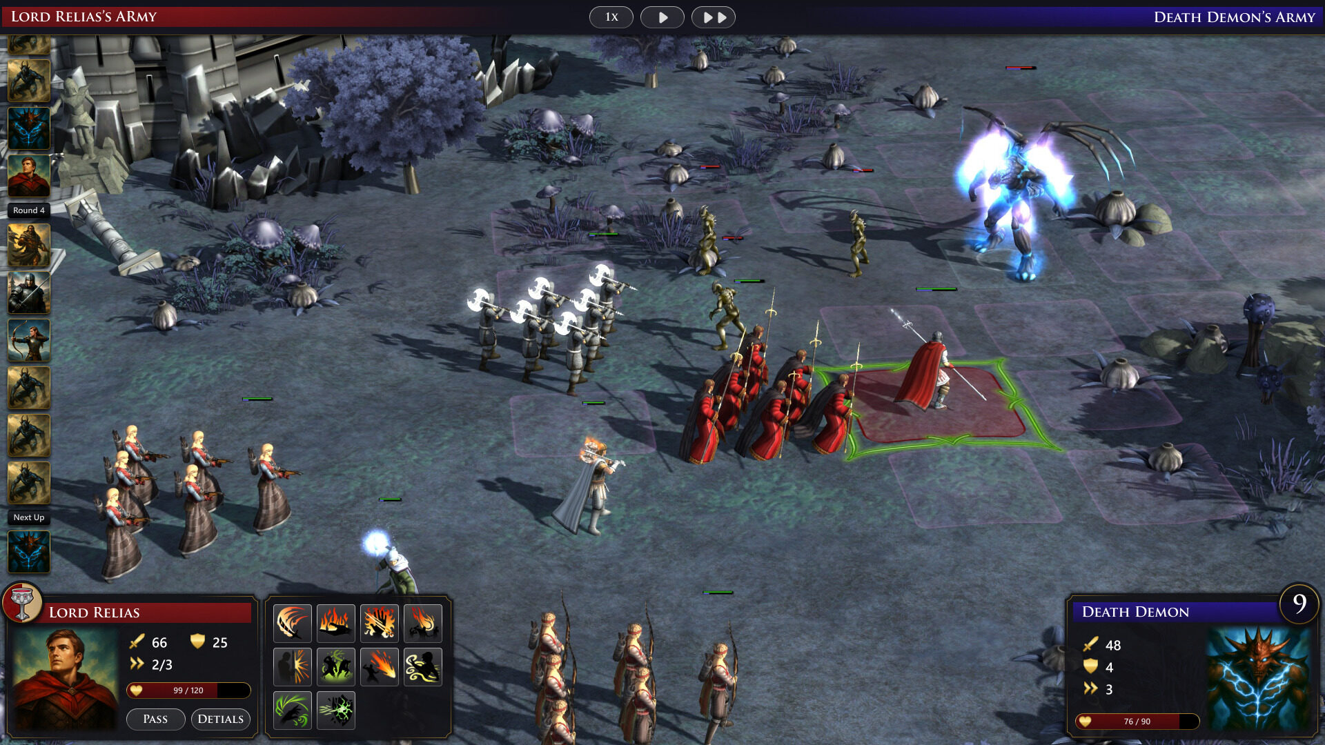 With Elemental: Reforged, Stardock Aims to Finish What It Started in 2008