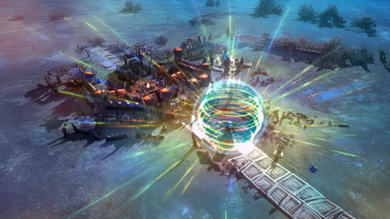 With Elemental: Reforged, Stardock Aims to Finish What It Started in 2008