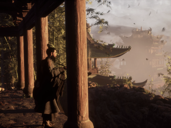 Wuchang: Fallen Feathers