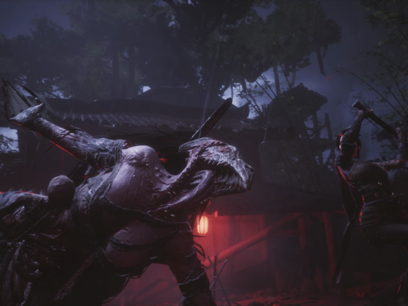 Wuchang: Fallen Feathers