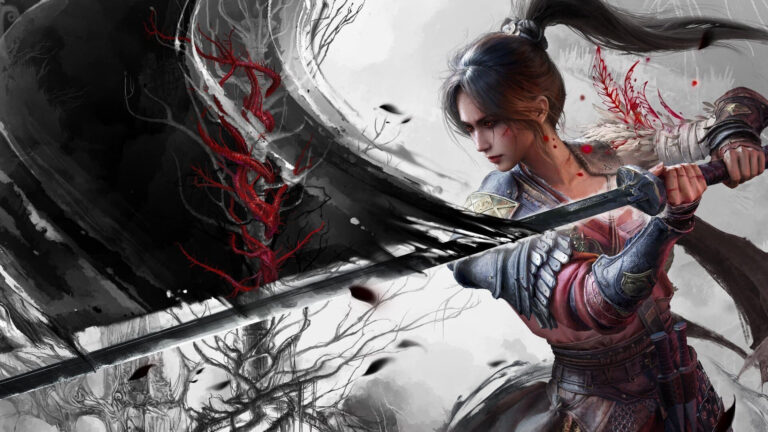 WUCHANG: Fallen Feathers (PS5) Review