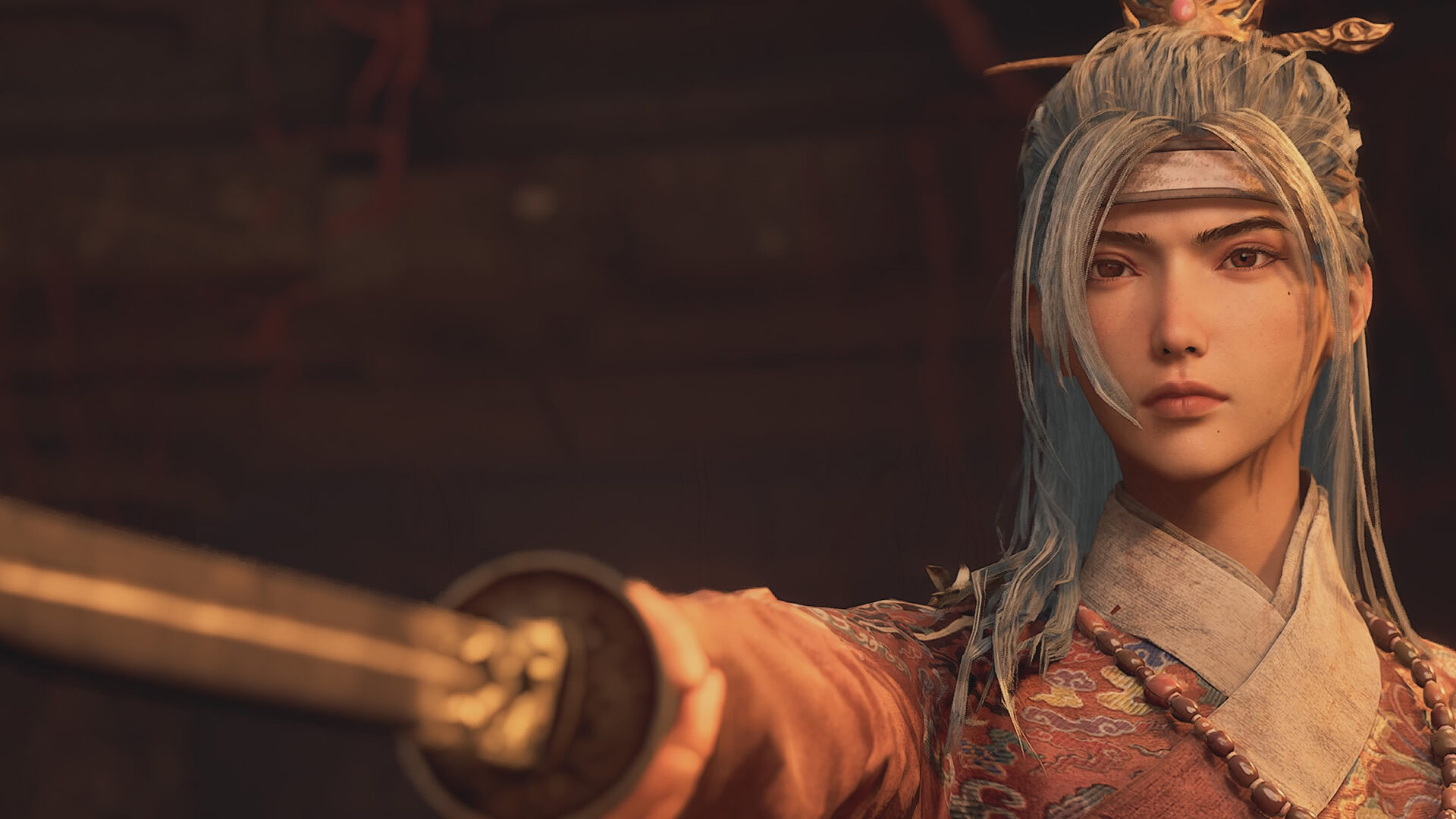 Wuchang: Fallen Feathers (PS5) Review