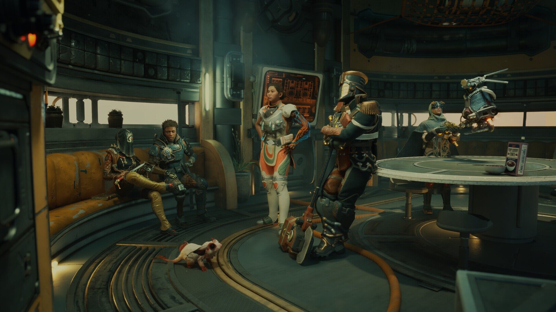 Xbox Does 180 on The Outer Worlds 2's $80 Release By Reducing it and Reimbursing Pre-Orders