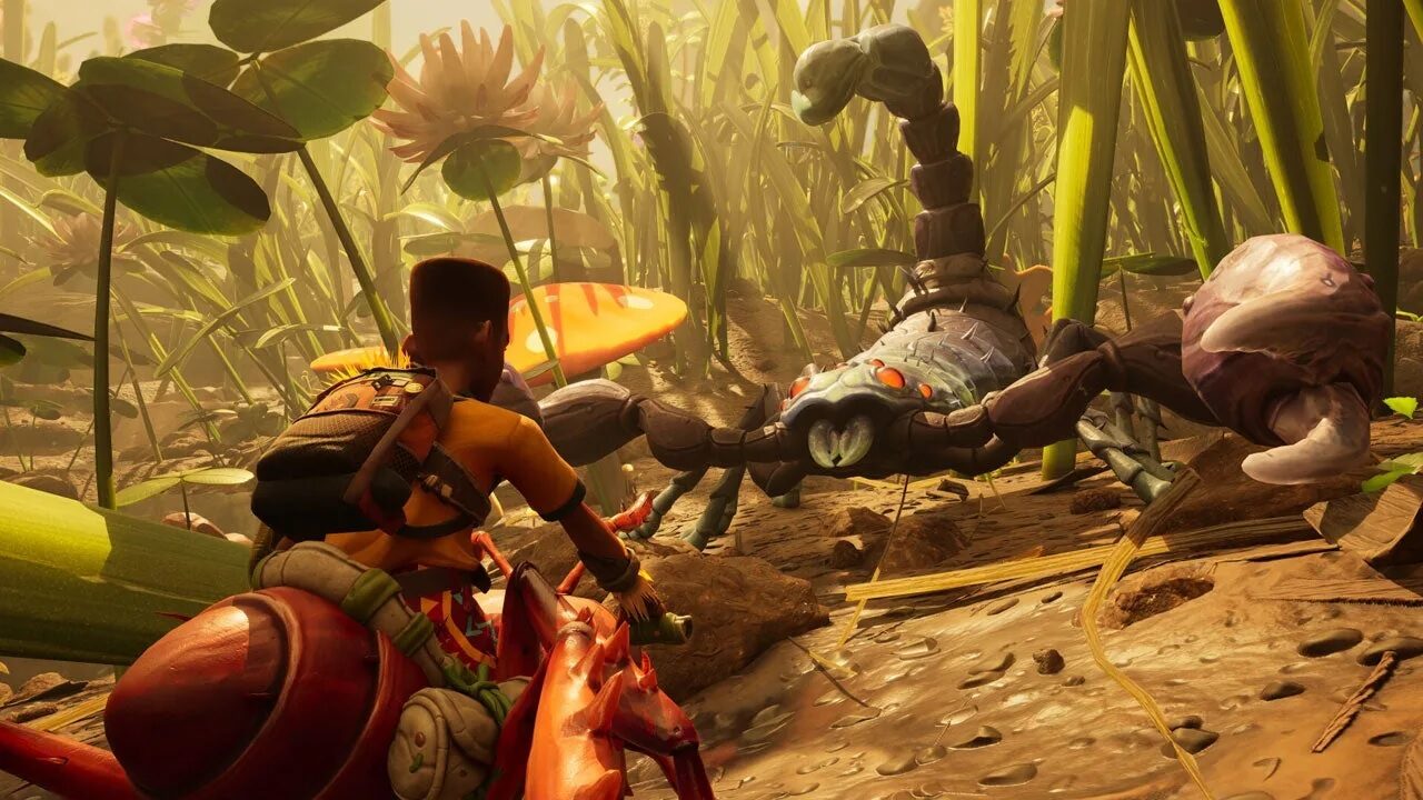 Xbox Game Pass July 2025 Wave 2 Adds Grounded 2, Wuchang: Fallen Feathers & More!