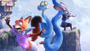 Zootopia 2's New Trailer Sees Nick and Judy in Their Biggest Confrontation Yet, Therapy