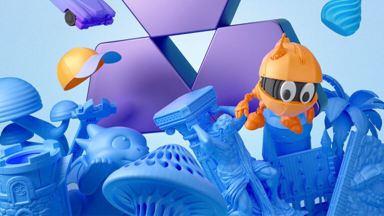 Nexprint Is Elegoo’s New Platform for 3D Models, Backed by a $1M Creator Fund