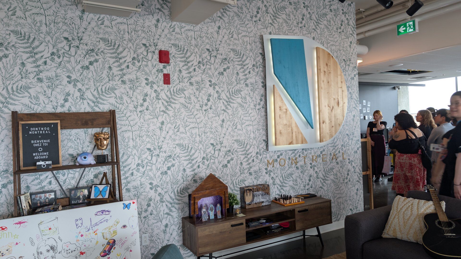 GAMERella Is Raising Next-Gen Canadian Game Devs The Right Way 2