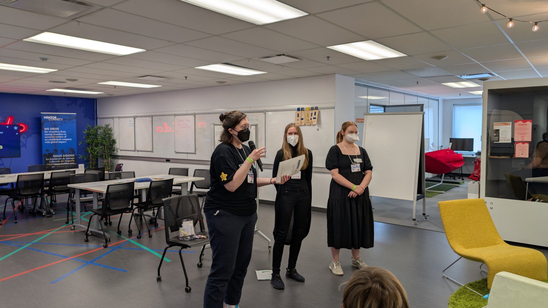 GAMERella Is Raising Next-Gen Canadian Game Devs The Right Way 5