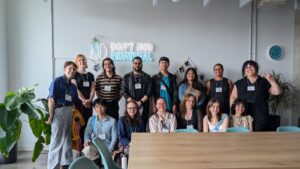 GAMERella Is Raising Next-Gen Canadian Game Devs The Right Way