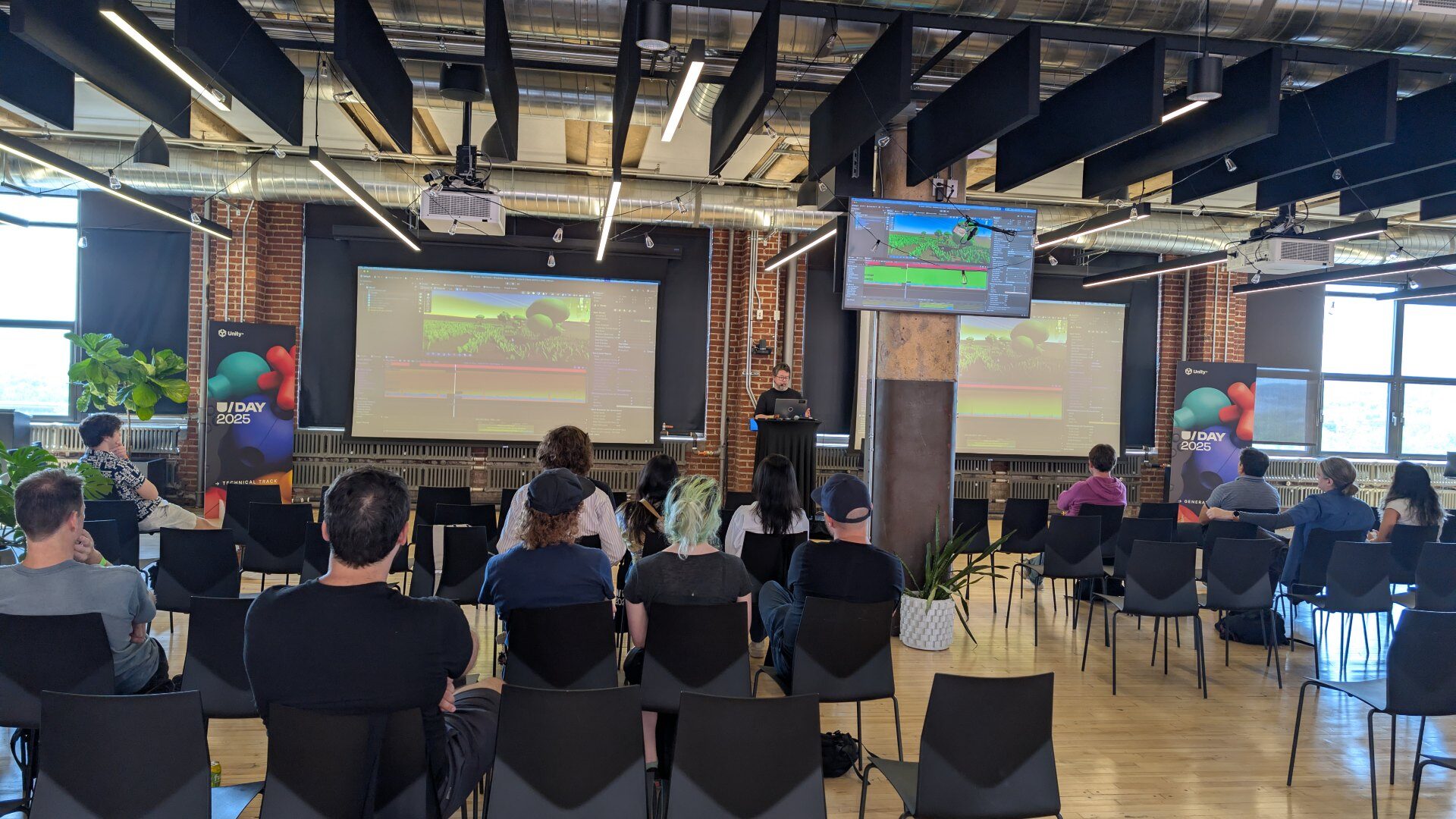 GAMERella Is Raising Next-Gen Canadian Game Devs The Right Way 3