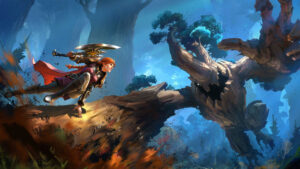 5 MMO Features That Keep Players Coming Back Over the Years