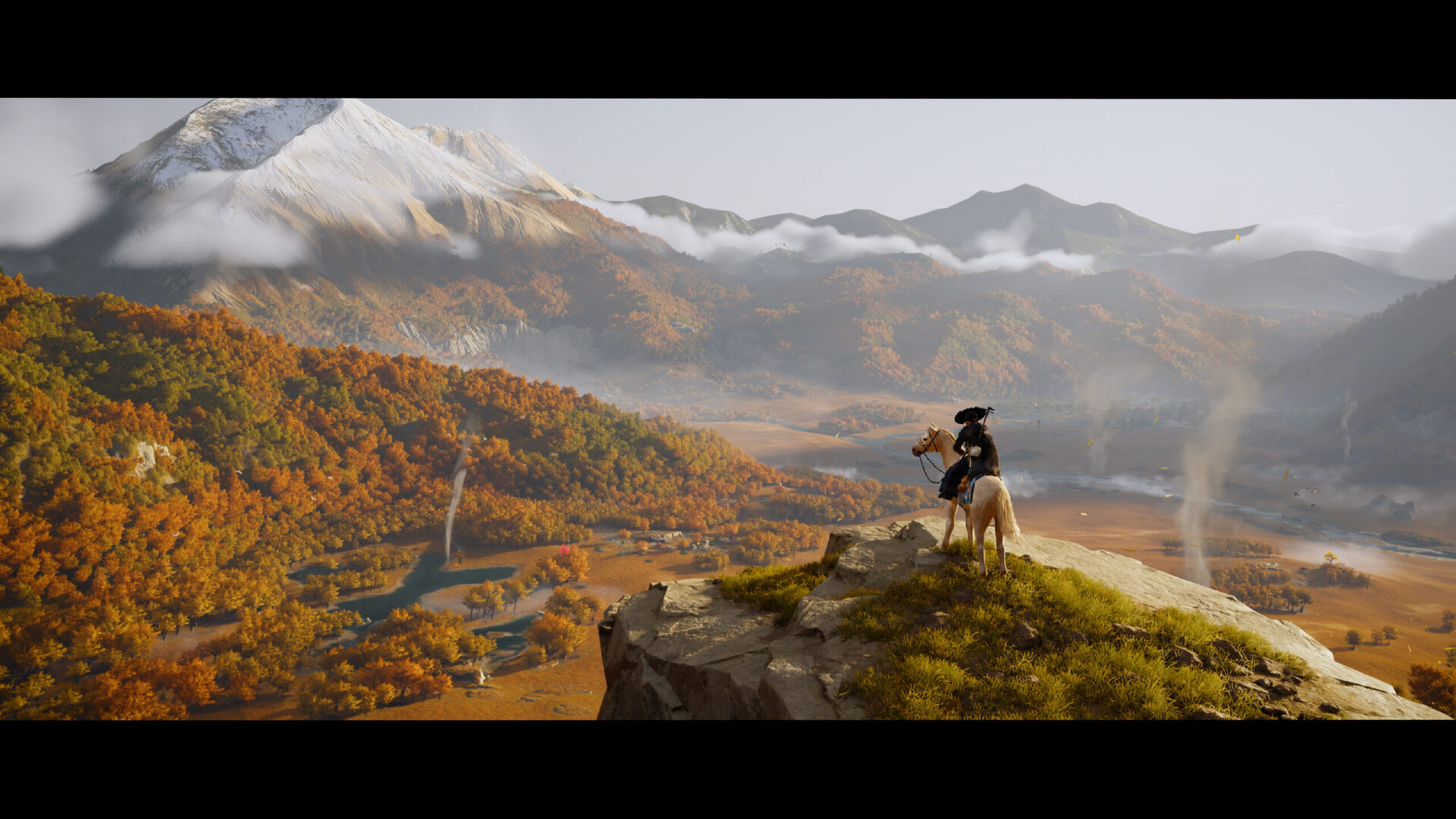 5 Upcoming Games Left In 2025 That We Can't Wait To Play