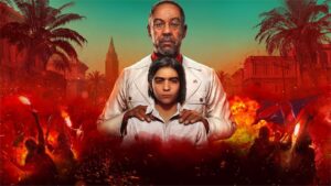 A Far Cry TV Series Confirmed By Ubisoft's Self-Leak