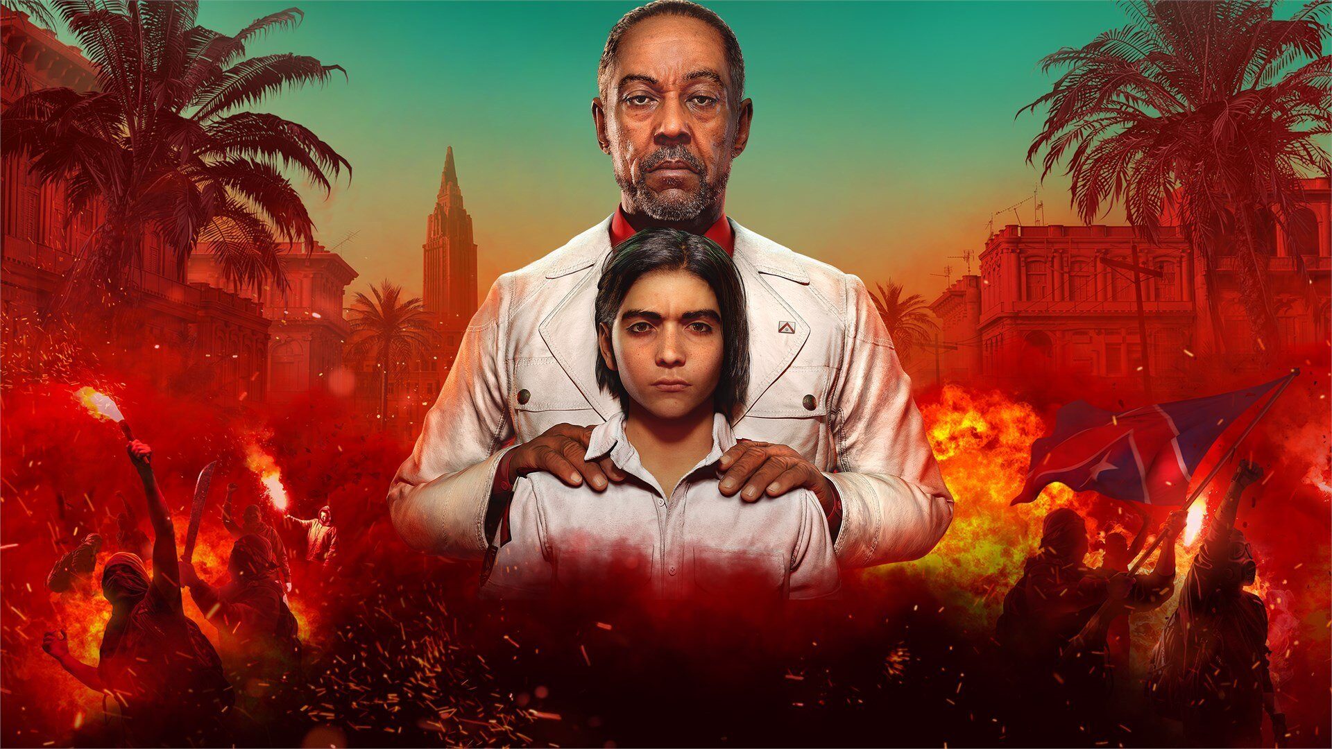 A Far Cry TV Series Confirmed By Ubisoft's Self-Leak