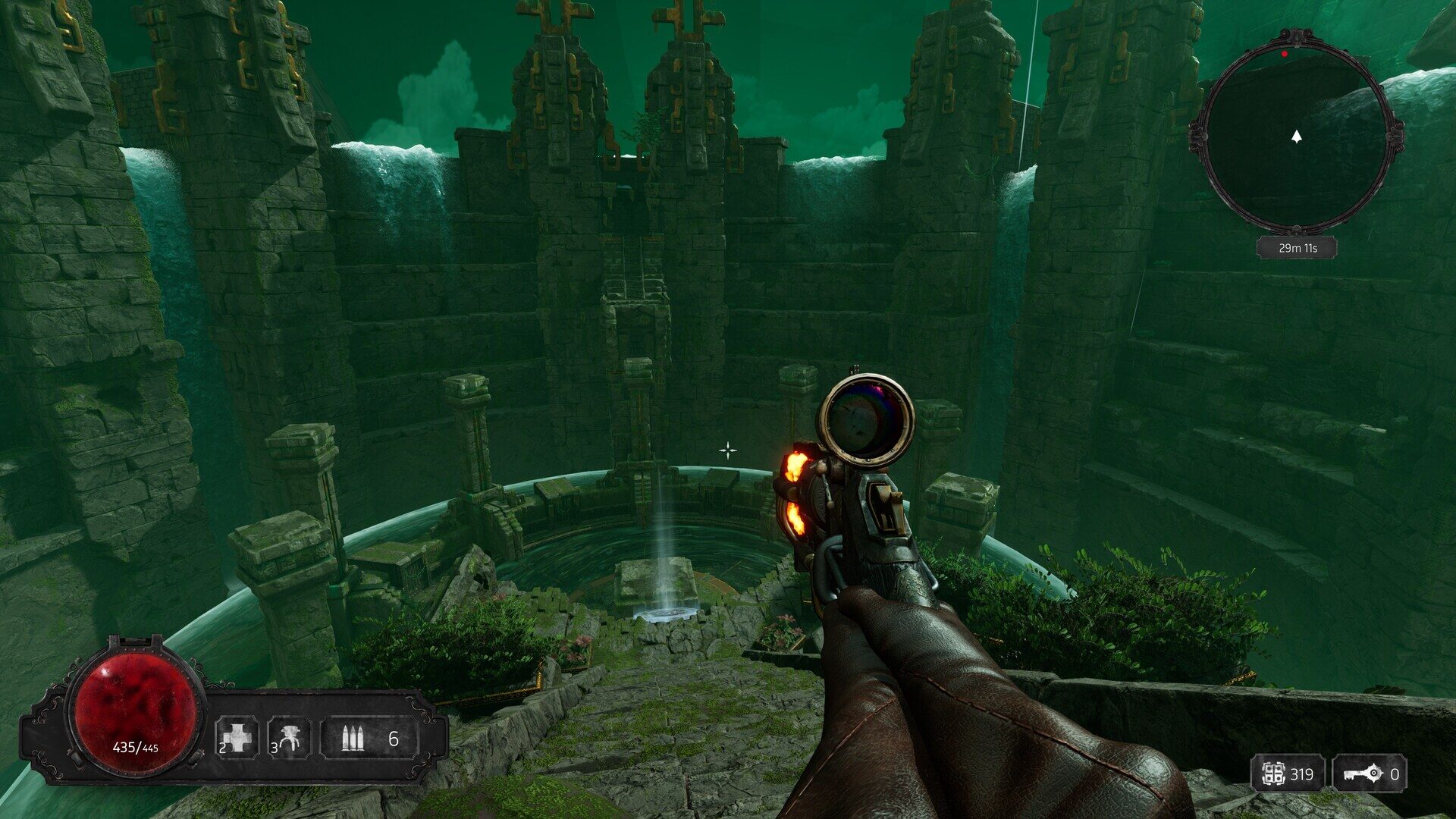 Abyssus (PC) Review