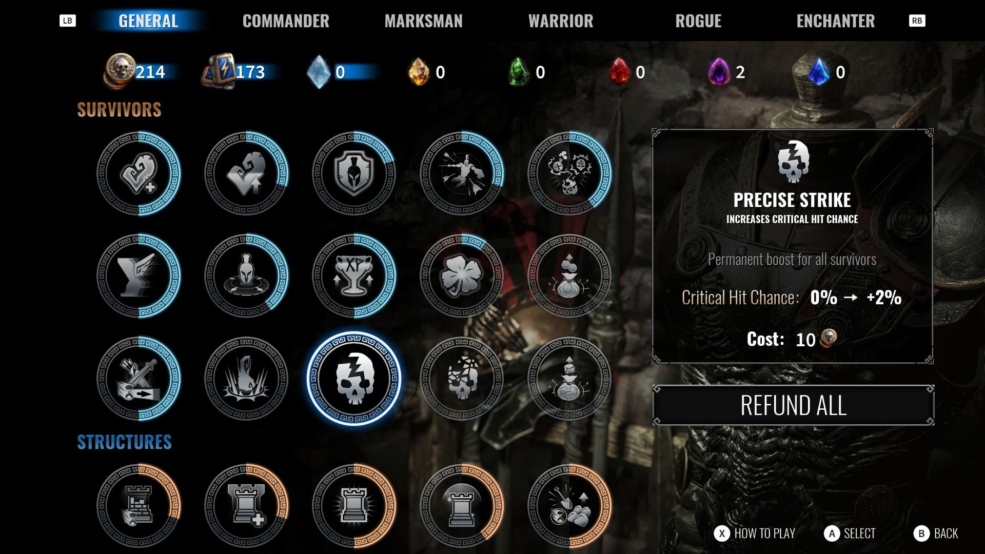 Achilles: Survivor (PC) Review