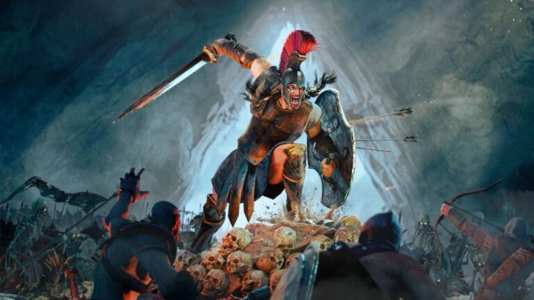 Achilles: Survivor (PC) Review