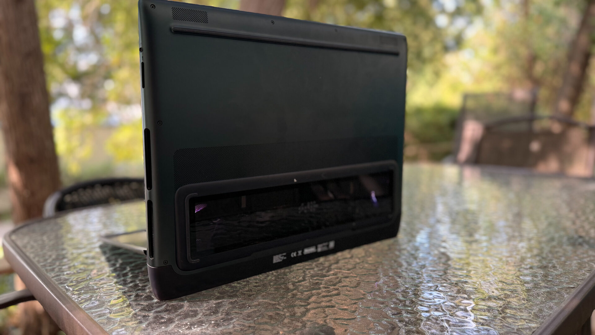 Alienware 18 Area-51 Gaming Laptop Review