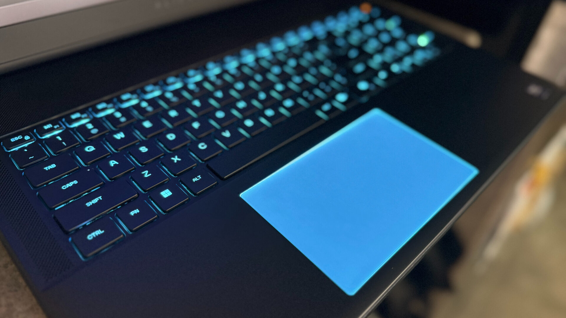 Alienware 18 Area-51 Gaming Laptop Review
