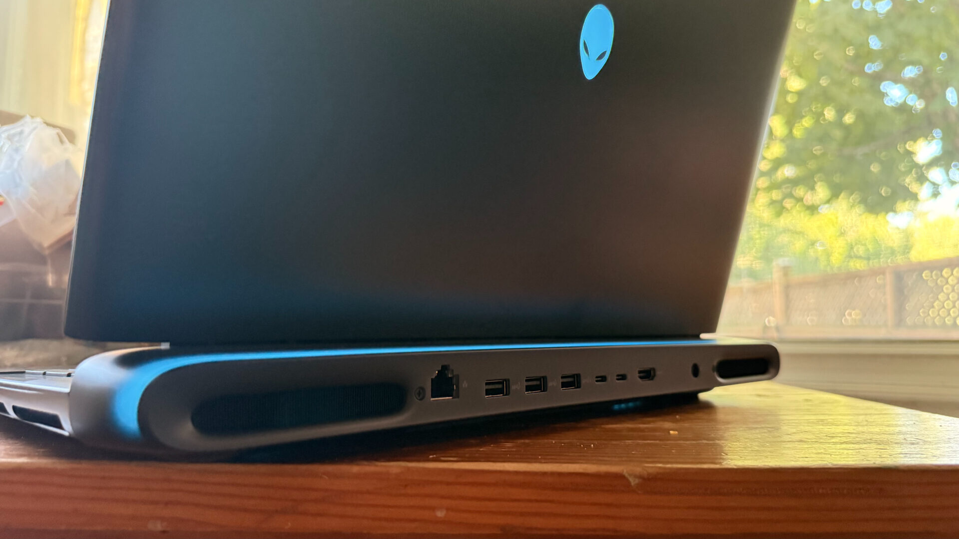 Alienware 18 Area-51 Gaming Laptop Review
