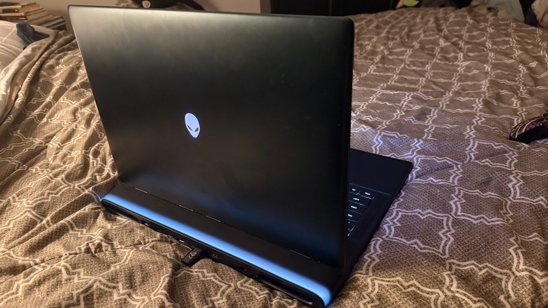 Alienware 18 Area-51 Gaming Laptop Review