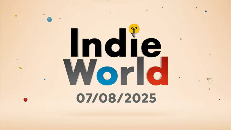 All The New Indies Highlighted During Nintendo’s August Indie World Showcase