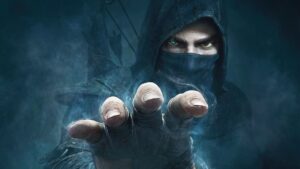 Amazon Prime Gaming's Free Titles For August Headlined By Thief and Civilization 3