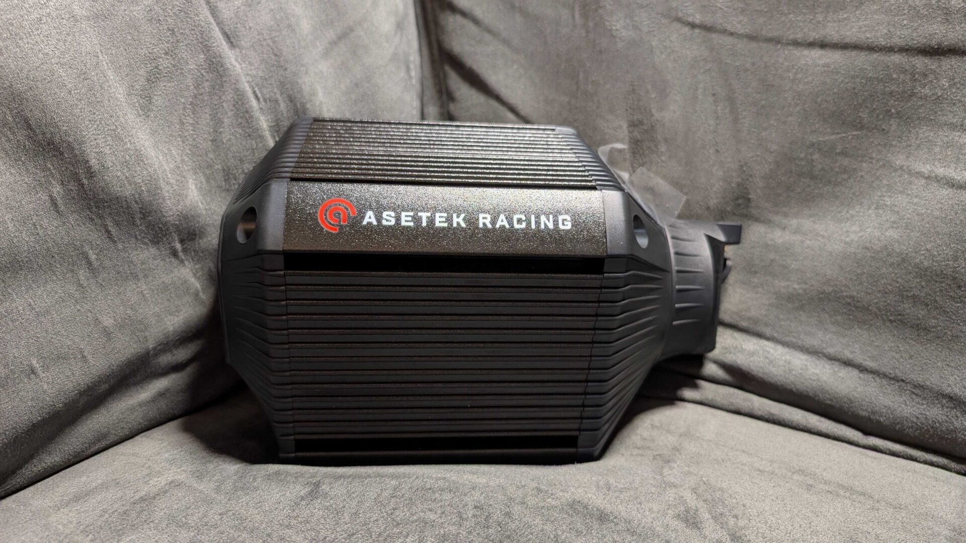Asetek Initium Racing Bundle Review