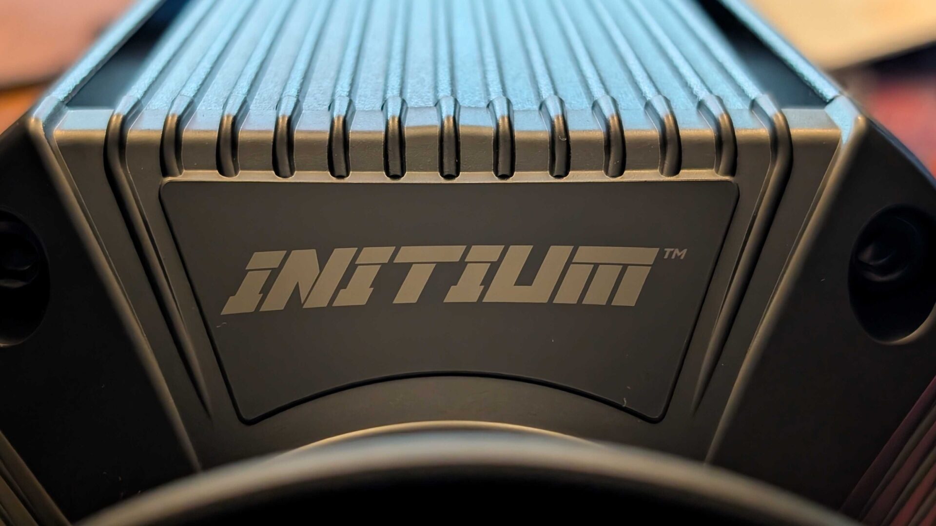 Asetek Initium Racing Bundle Review