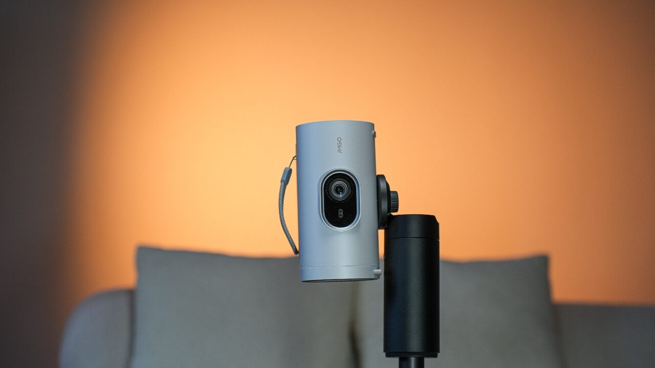 Back-to-School Reinvented with the JMGO PicoPlay Projector