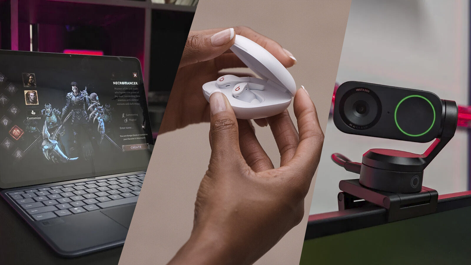 Back To School Tech Deals To Keep Your Eyes Out For In 2025!