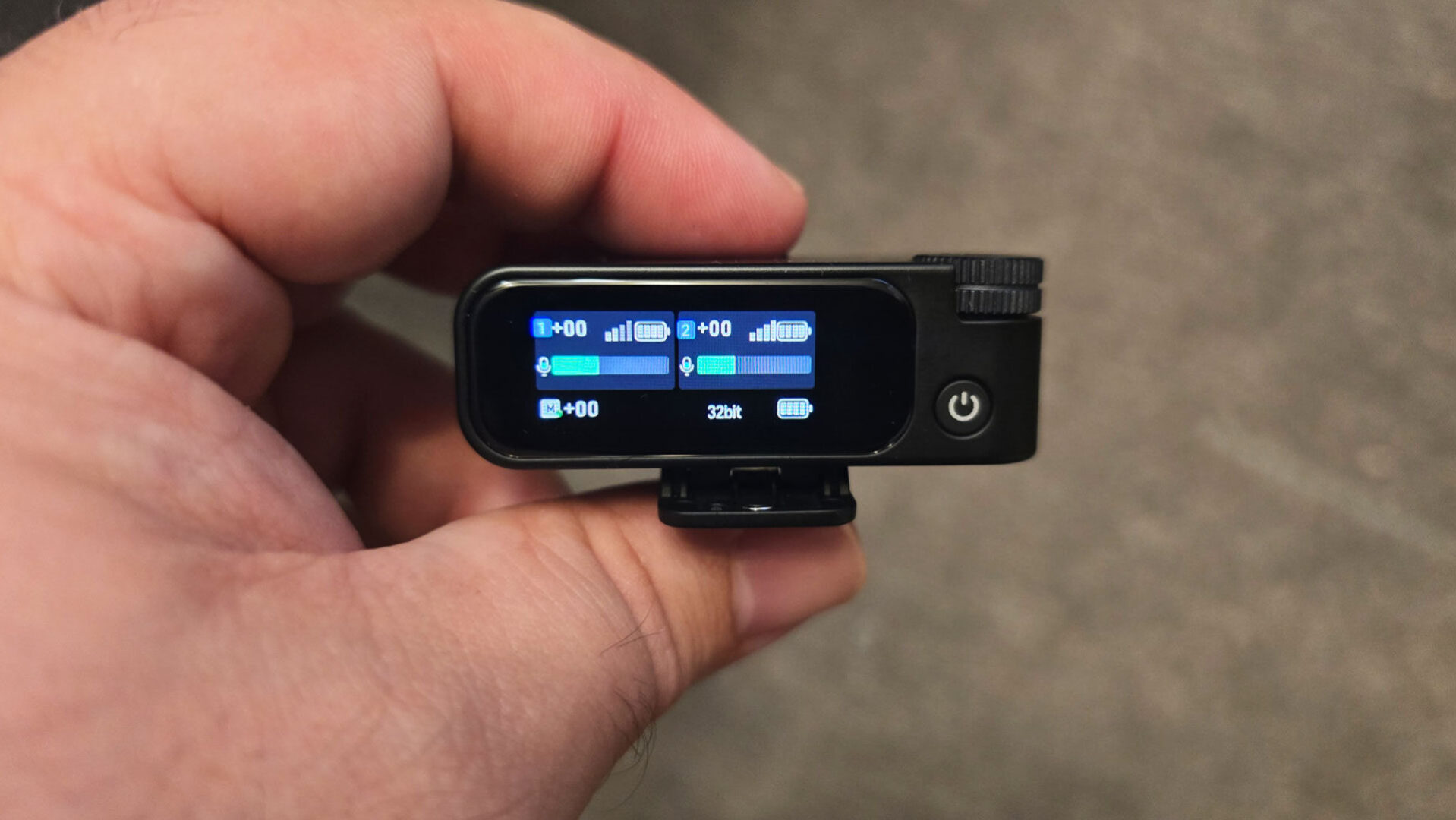 BOYAMIC 2 Review