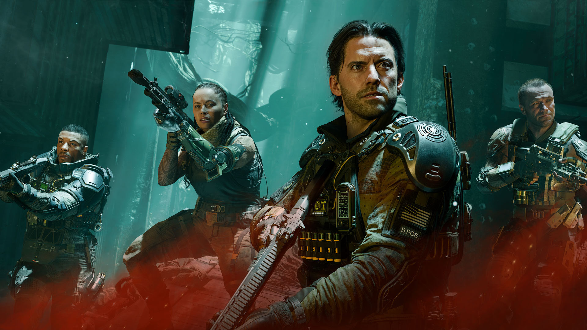 Call Of Duty: Black Ops 7 Gets Major Gameplay Reveal At Gamescom ONL 2025