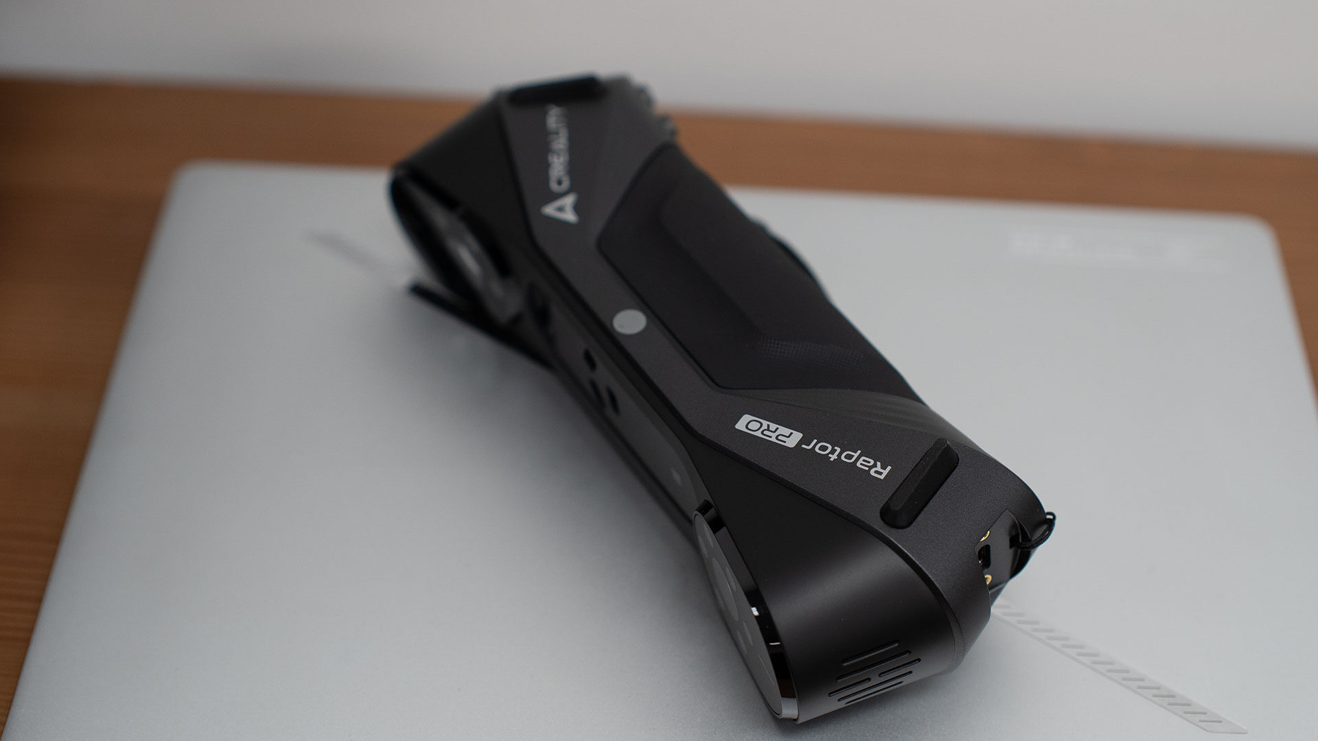 Creality Raptor Pro 3D Scanner Review