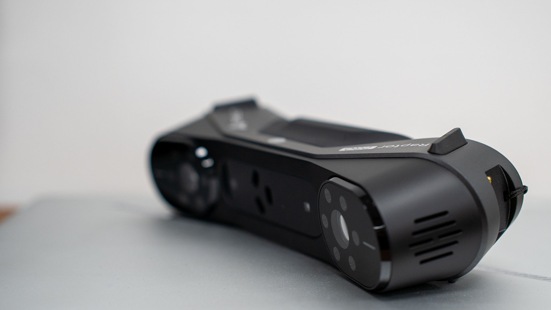 Creality Raptor Pro 3D Scanner Review