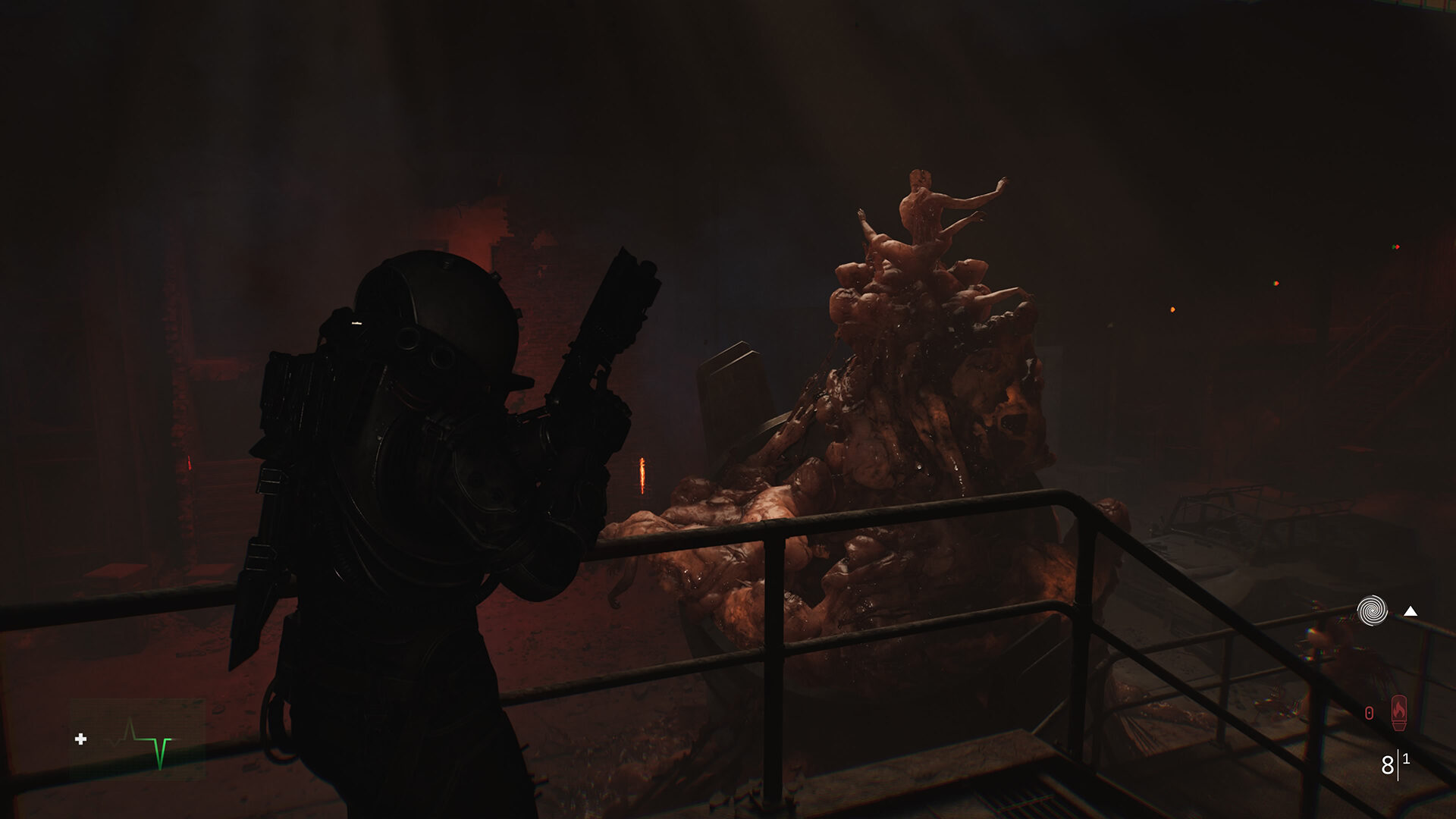 Cronos: The New Dawn (PS5) Review